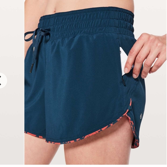 Lululemon shorts - Picture 2 of 8